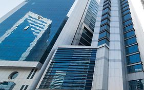 Golden Tulip Downtown Abu Dhabi